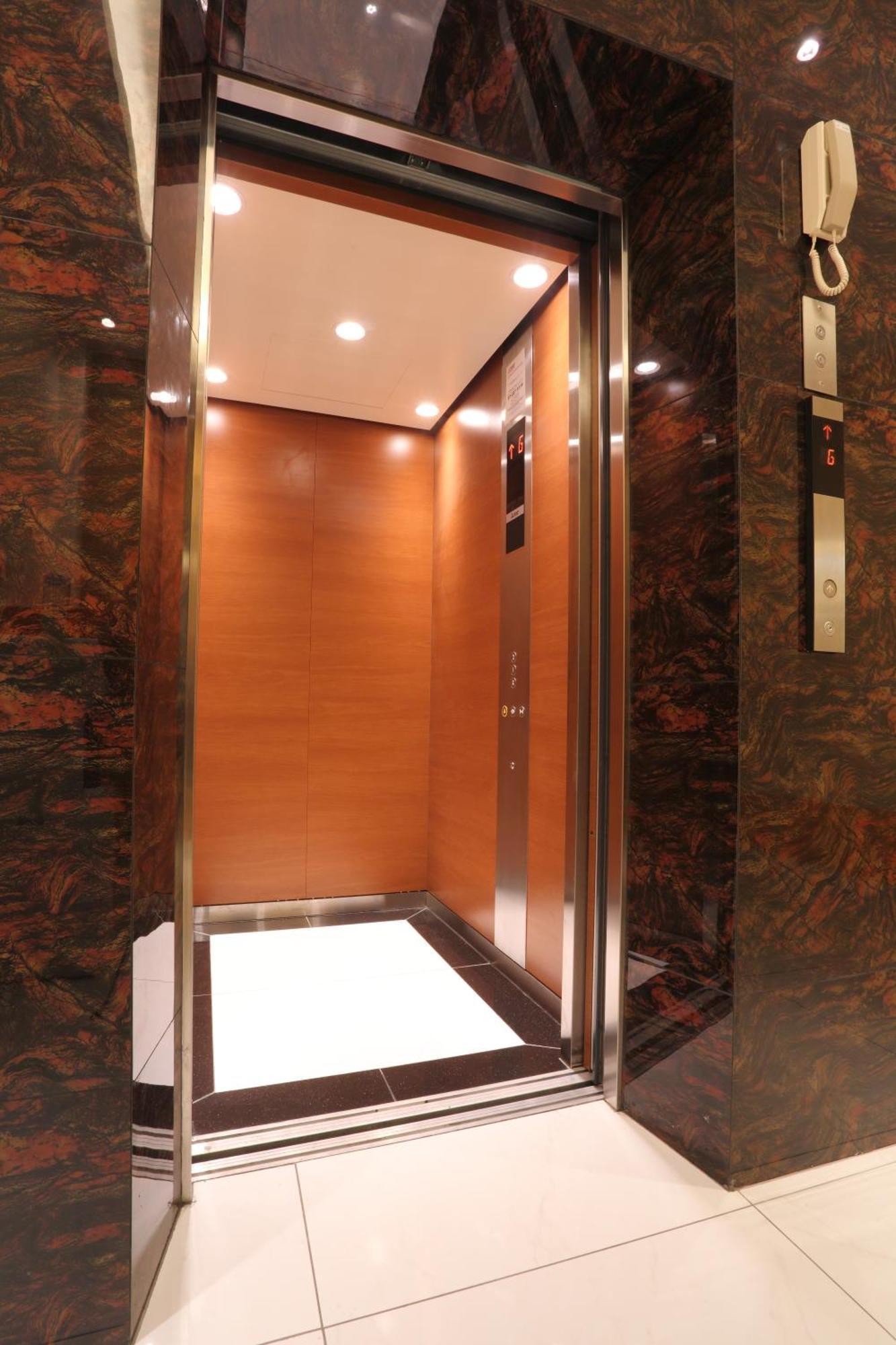Yee Hotel Permas Jaya Johor Bahru Exteriör bild